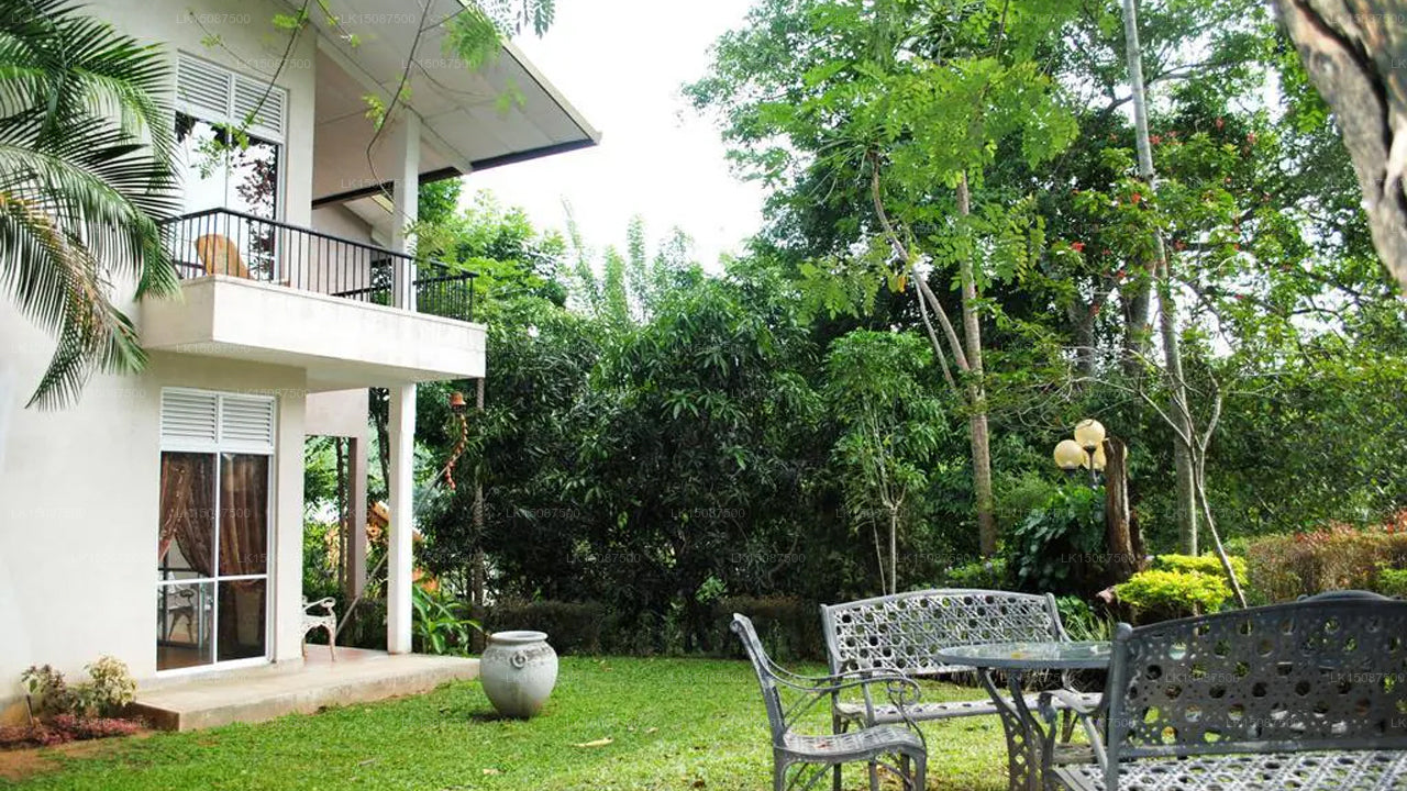 Club Victoria Range Ferienresort, Kandy