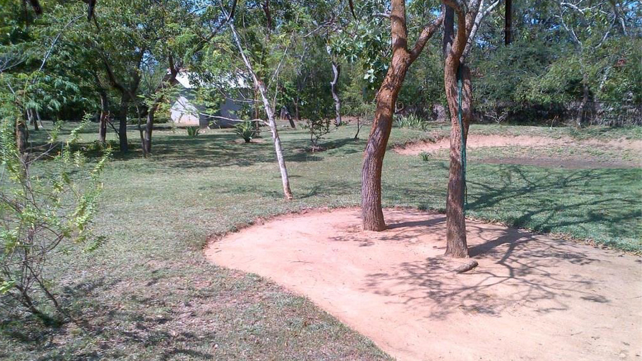 Margosa Ferienbungalow, Yala