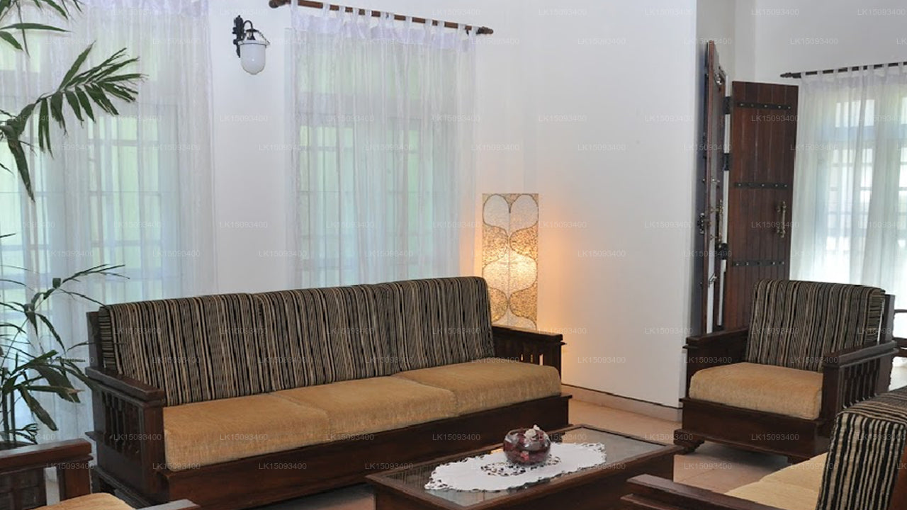 Hantane Ferienbungalow, Kandy