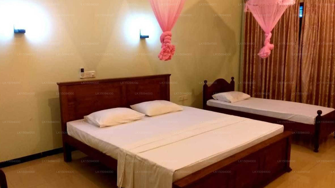 TK Green Garden Hotel, Matara