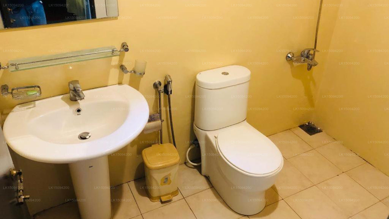 Hareesha Ferienresort, Galle