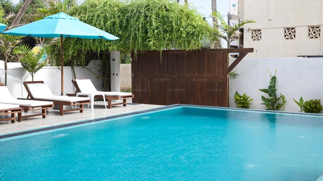 Beach Inn Ferienresort, Matara