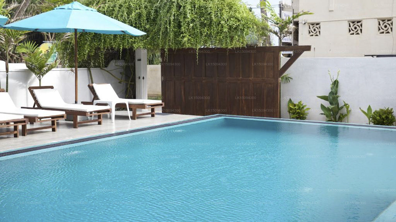 Beach Inn Ferienresort, Matara