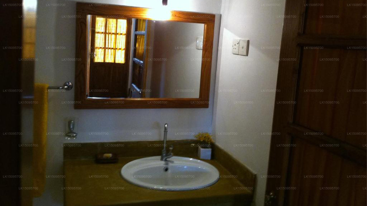 Kleines Paradies, Anuradhapura