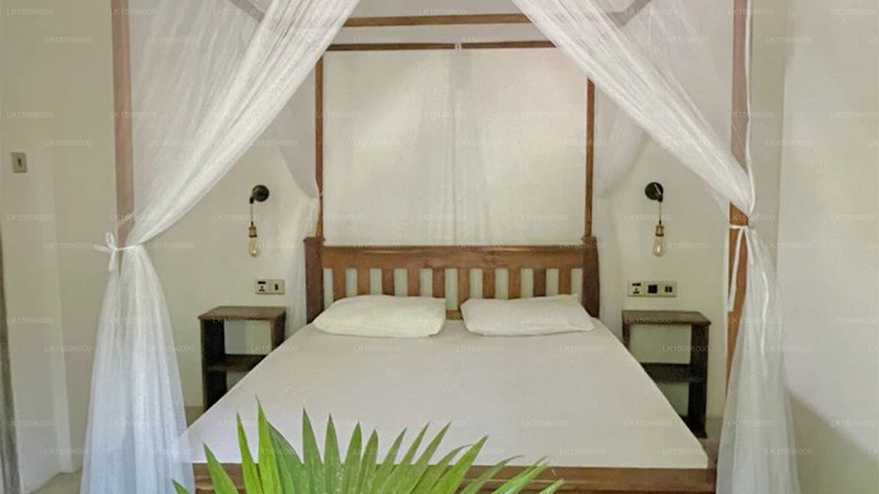 Fantasie-Arugam-Bucht, Arugam-Bucht