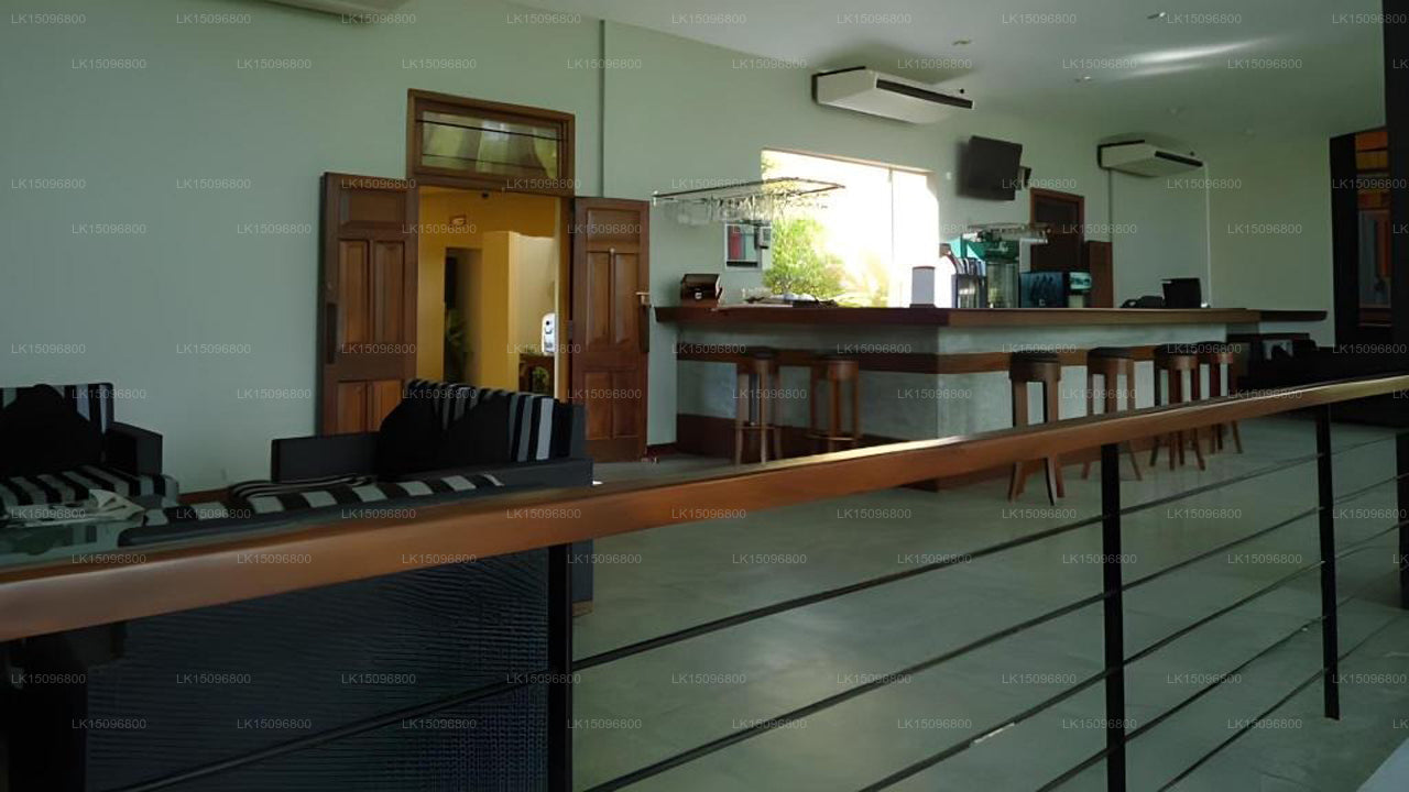 Zufluchtsort im Victoria Golf & Country Resort