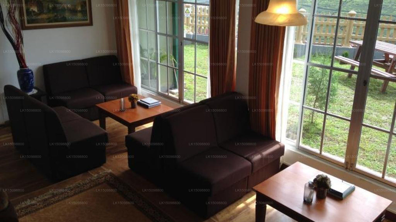 Misty Hills Boutique Cottage, Nuwara Eliya