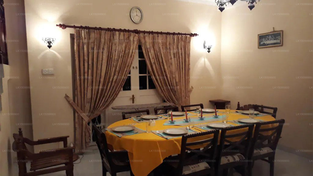 StenaLine Ferienbungalow, Nuwara Eliya