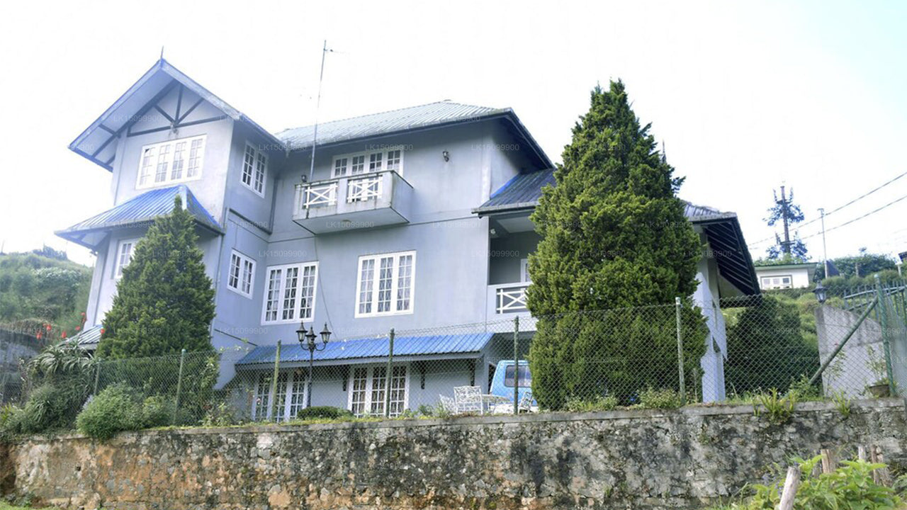 StenaLine Ferienbungalow, Nuwara Eliya