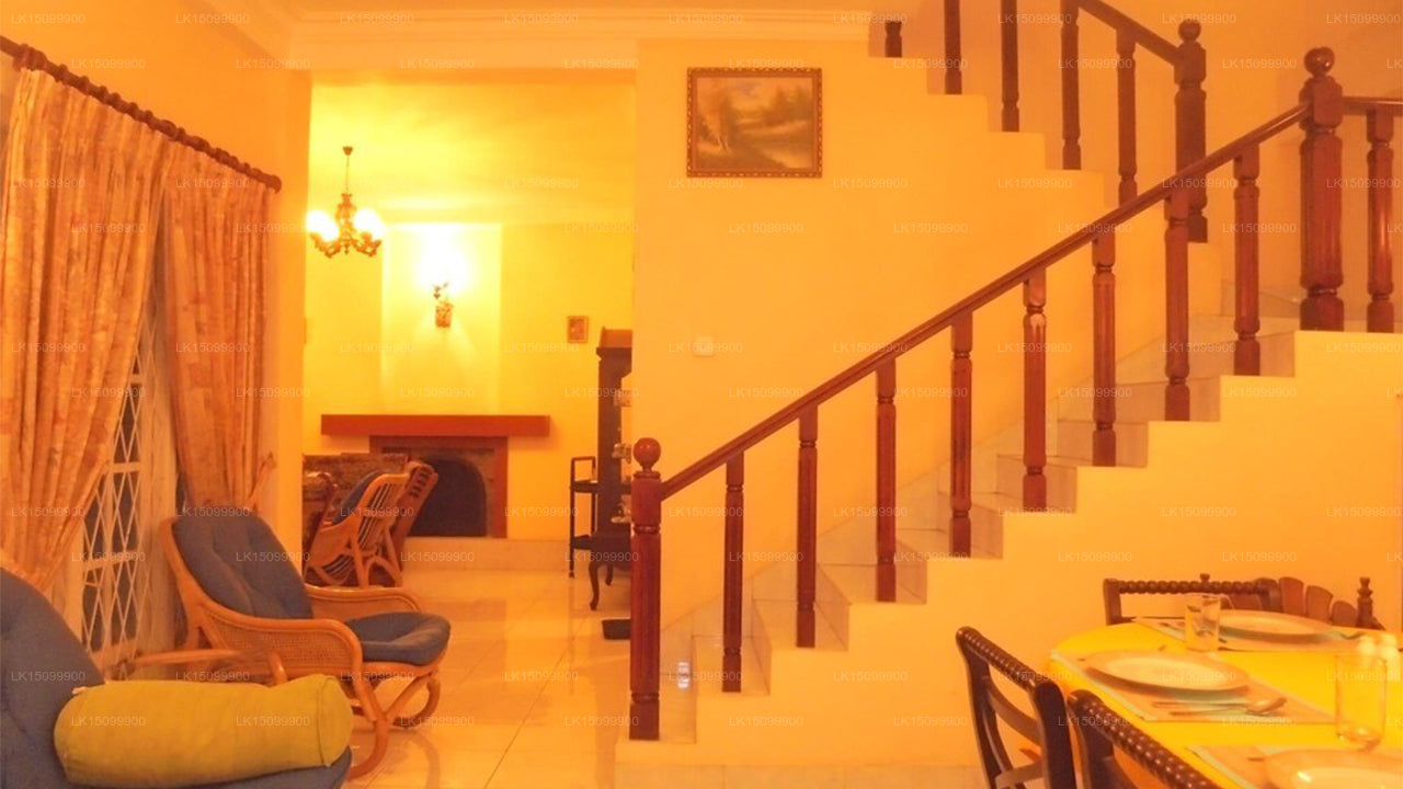 StenaLine Ferienbungalow, Nuwara Eliya