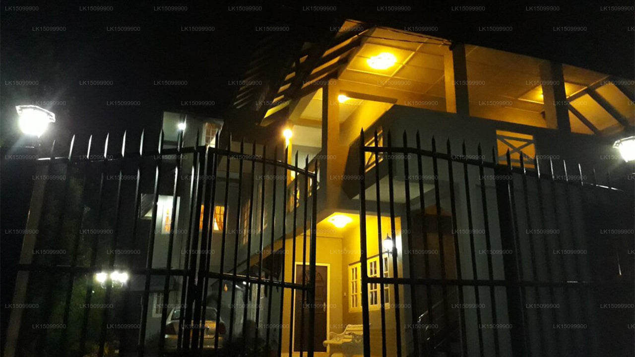 StenaLine Ferienbungalow, Nuwara Eliya