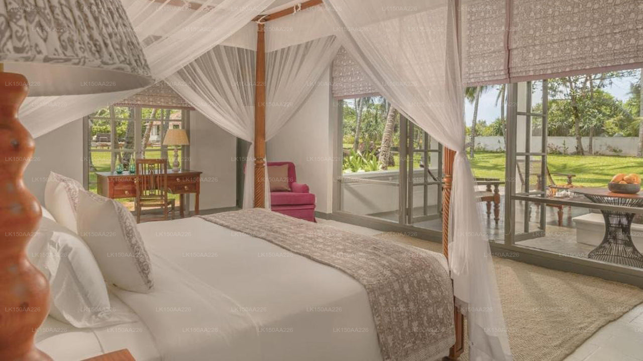 Die Villa Bentota von KK Collection
