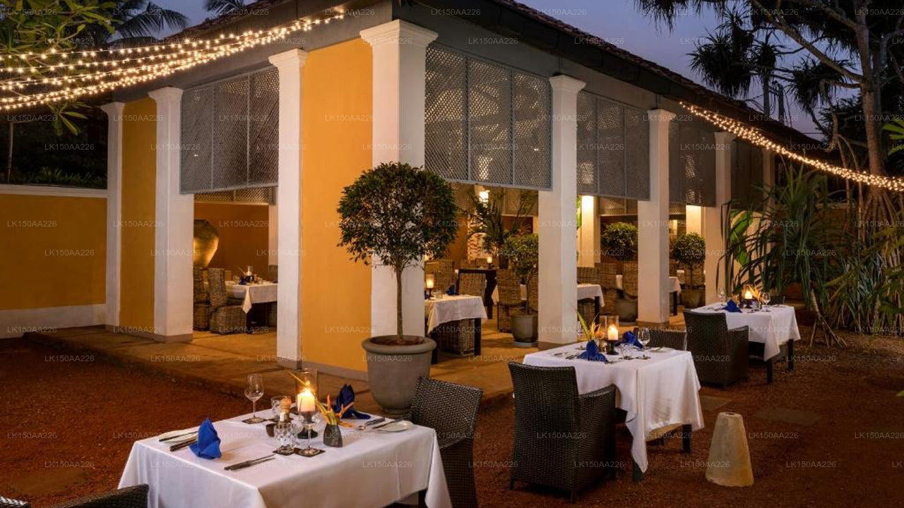 Die Villa Bentota von KK Collection