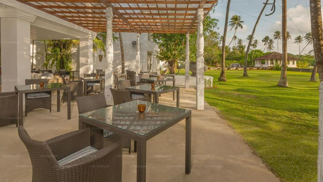 Die Villa Bentota von KK Collection