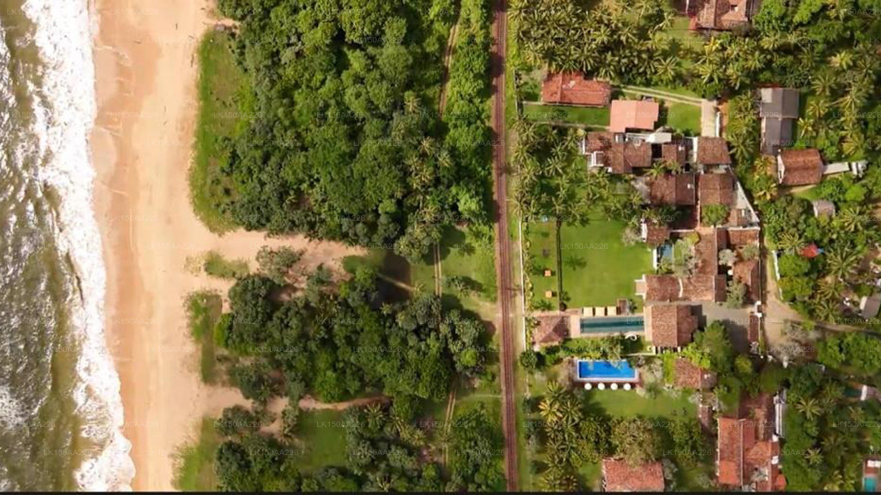 Die Villa Bentota von KK Collection