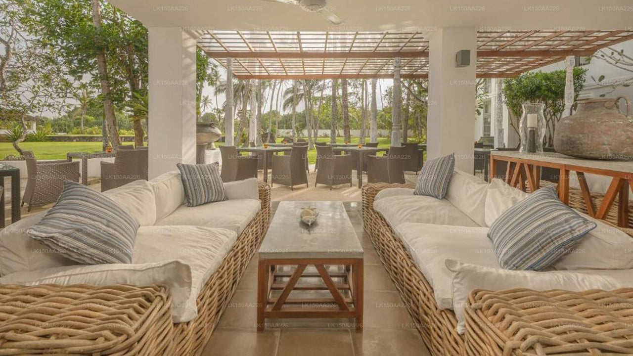 Die Villa Bentota von KK Collection
