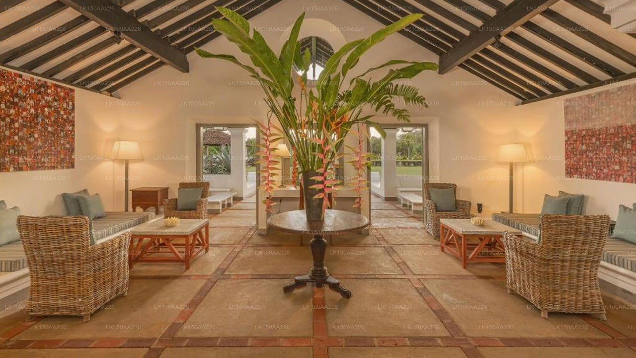 Die Villa Bentota von KK Collection