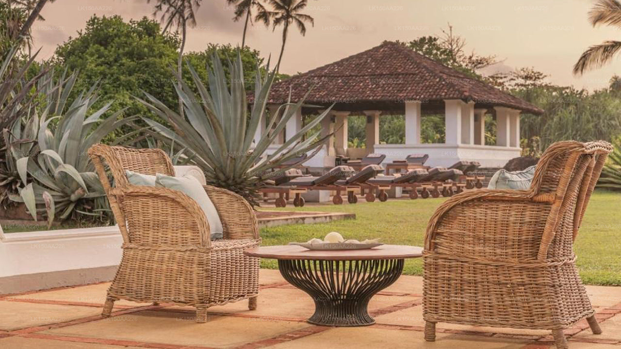 Die Villa Bentota von KK Collection