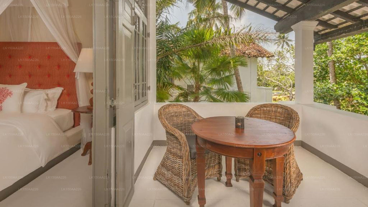 Die Villa Bentota von KK Collection