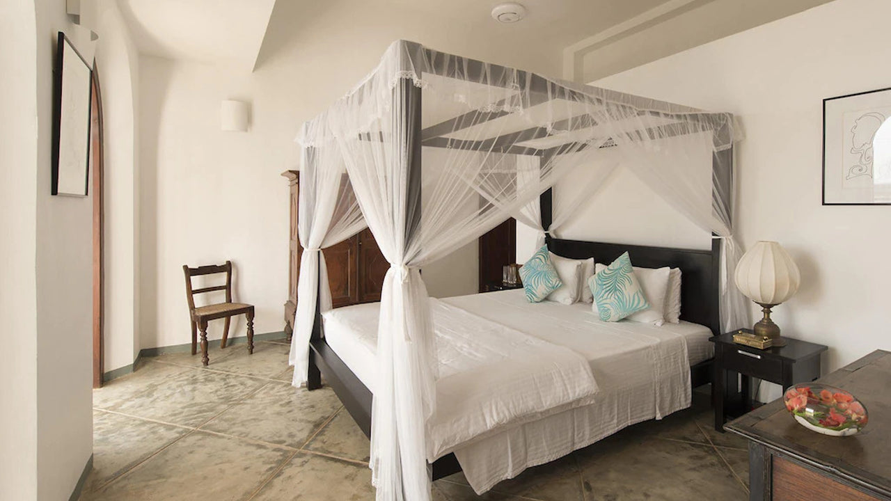 Ambassador's House, Galle