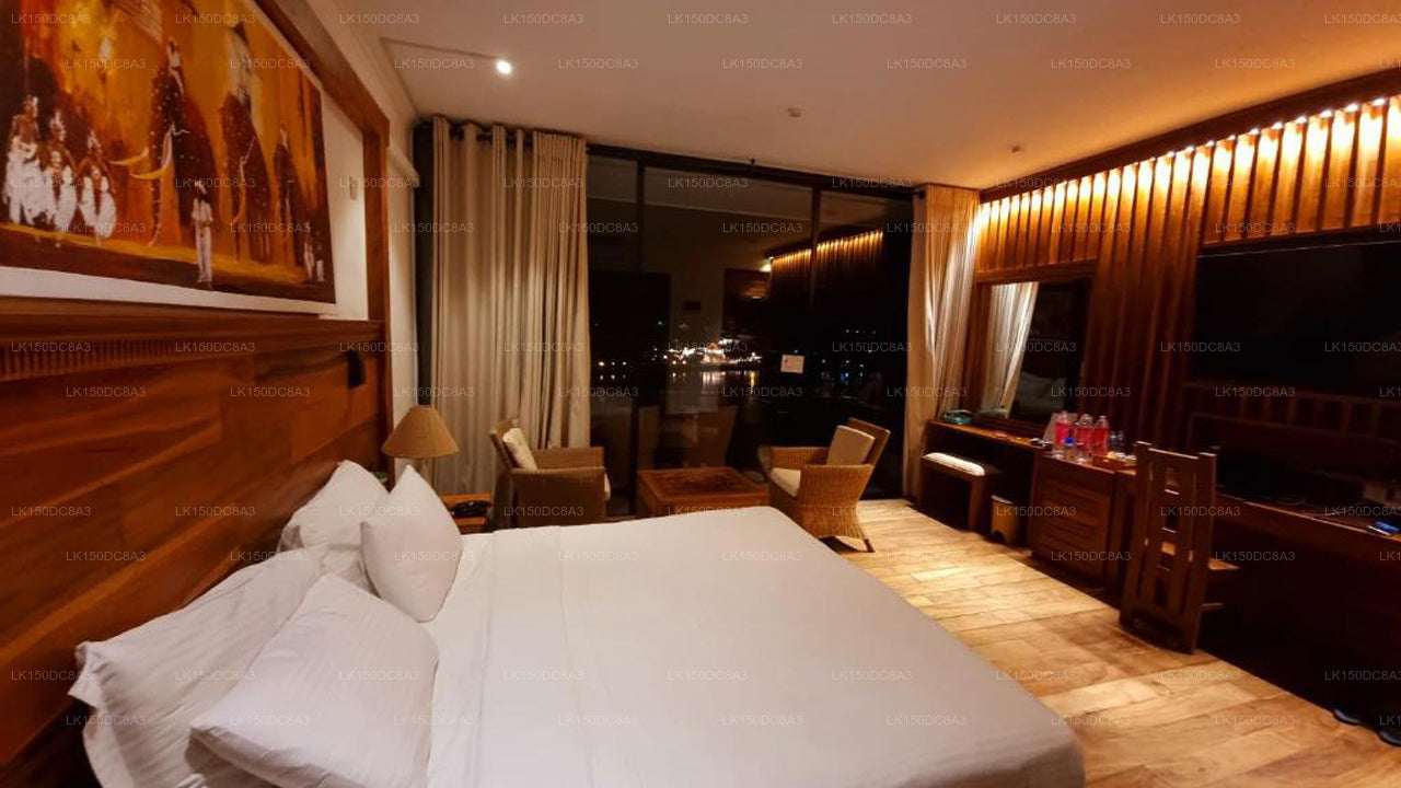 Lakewood Residenz, Kandy