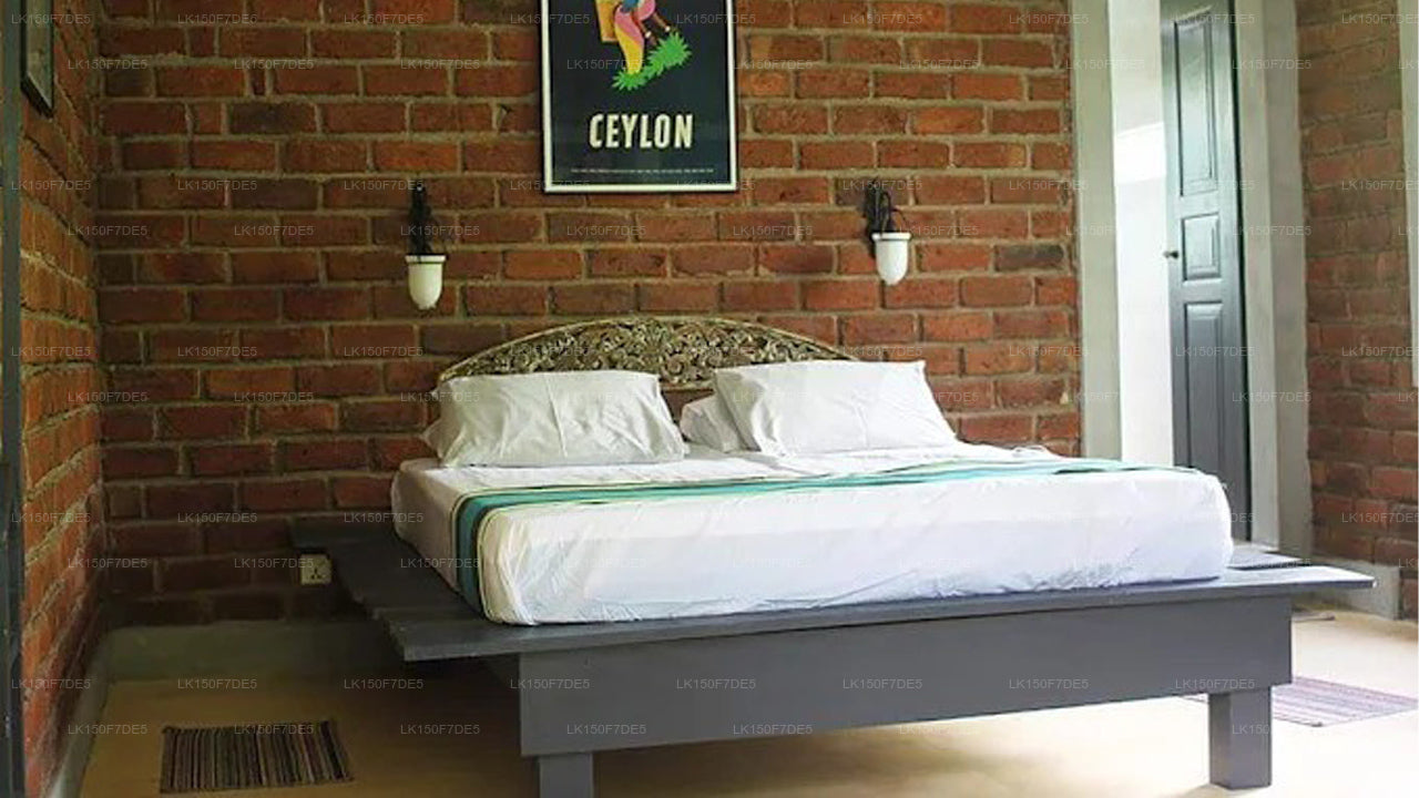 Kotomba-Einsiedelei, Ambalangoda