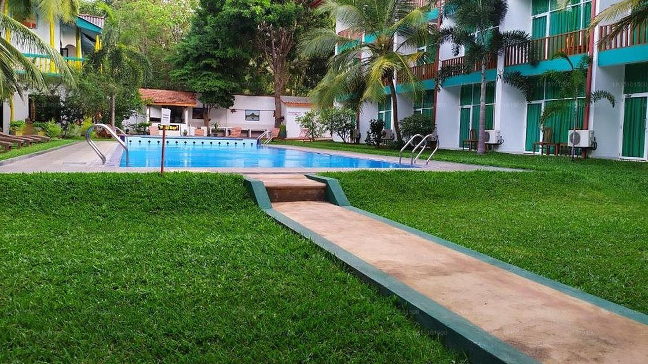 Acme Grand Hotel, Habarana