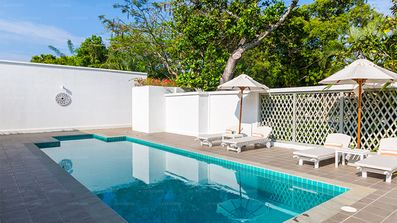 Kurumba-Haus, Tangalle