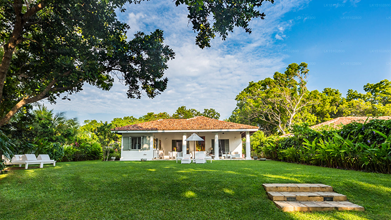 Kurumba-Haus, Tangalle