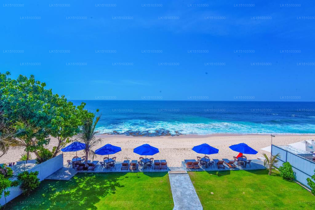 Amanda Beach Villas, Unawatuna