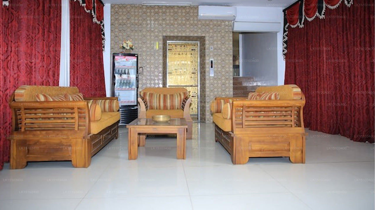 Pilliyar Inn