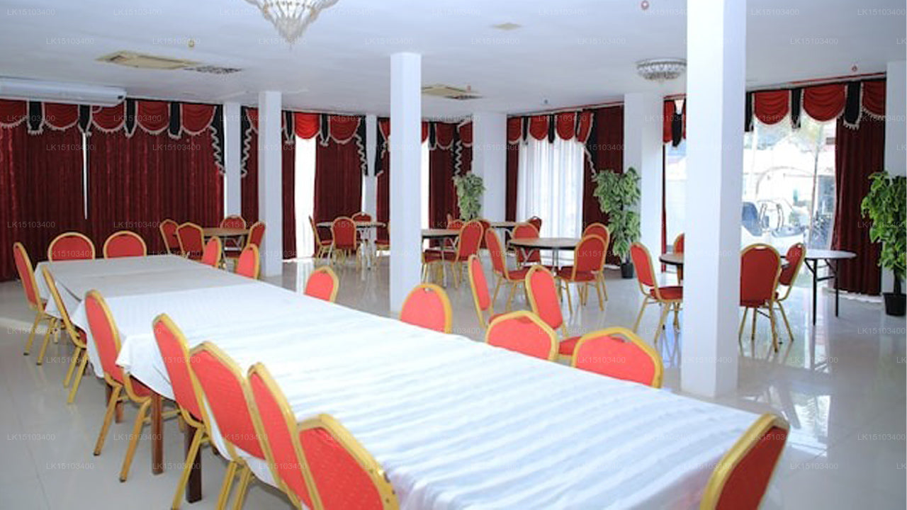 Pilliyar Inn