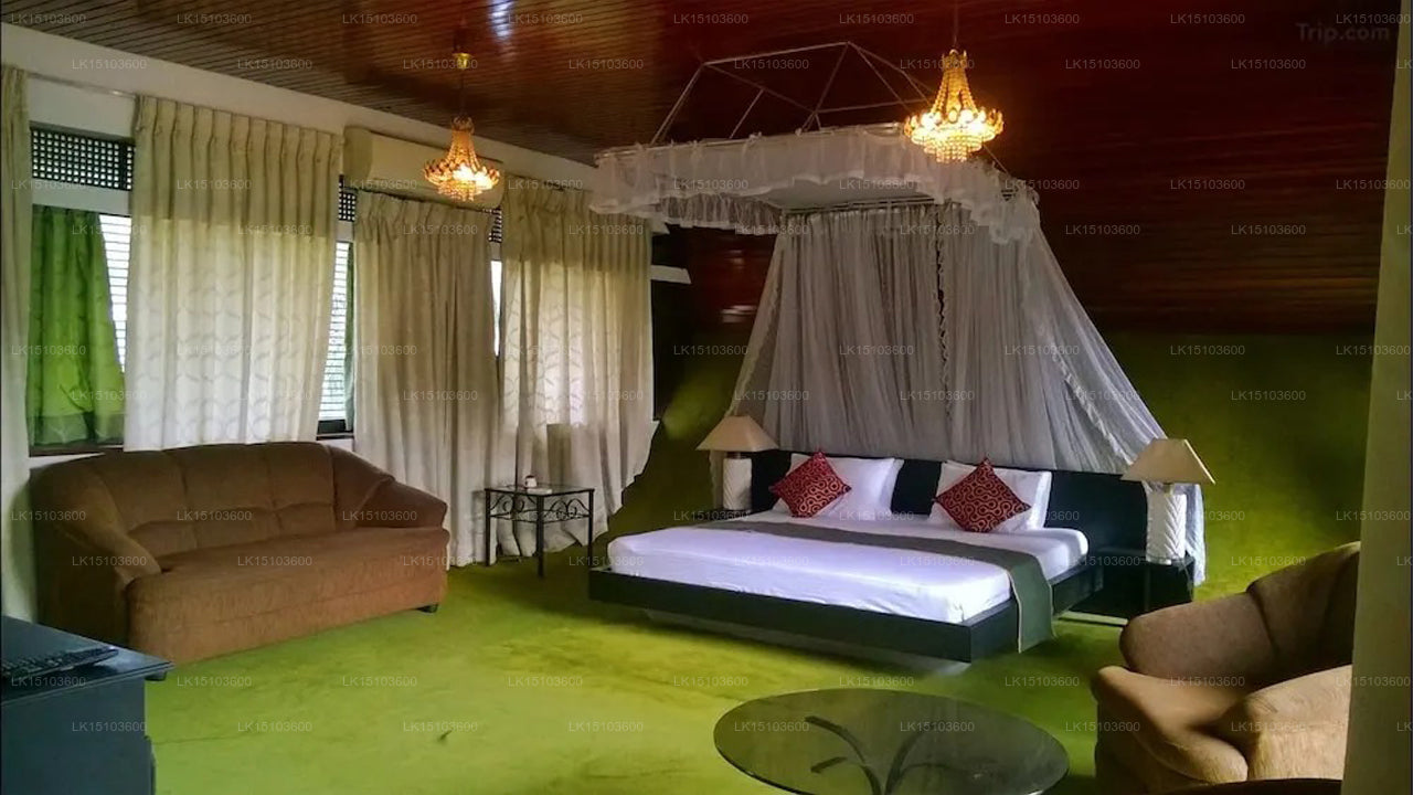 Die Nilani Lodge, Ratnapura