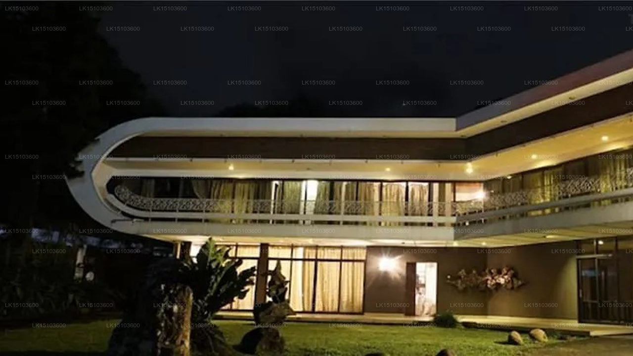 Die Nilani Lodge, Ratnapura
