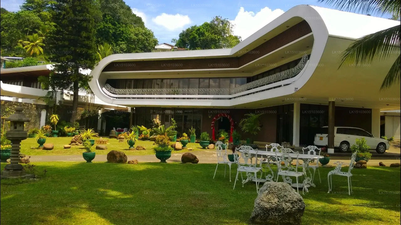 Die Nilani Lodge, Ratnapura