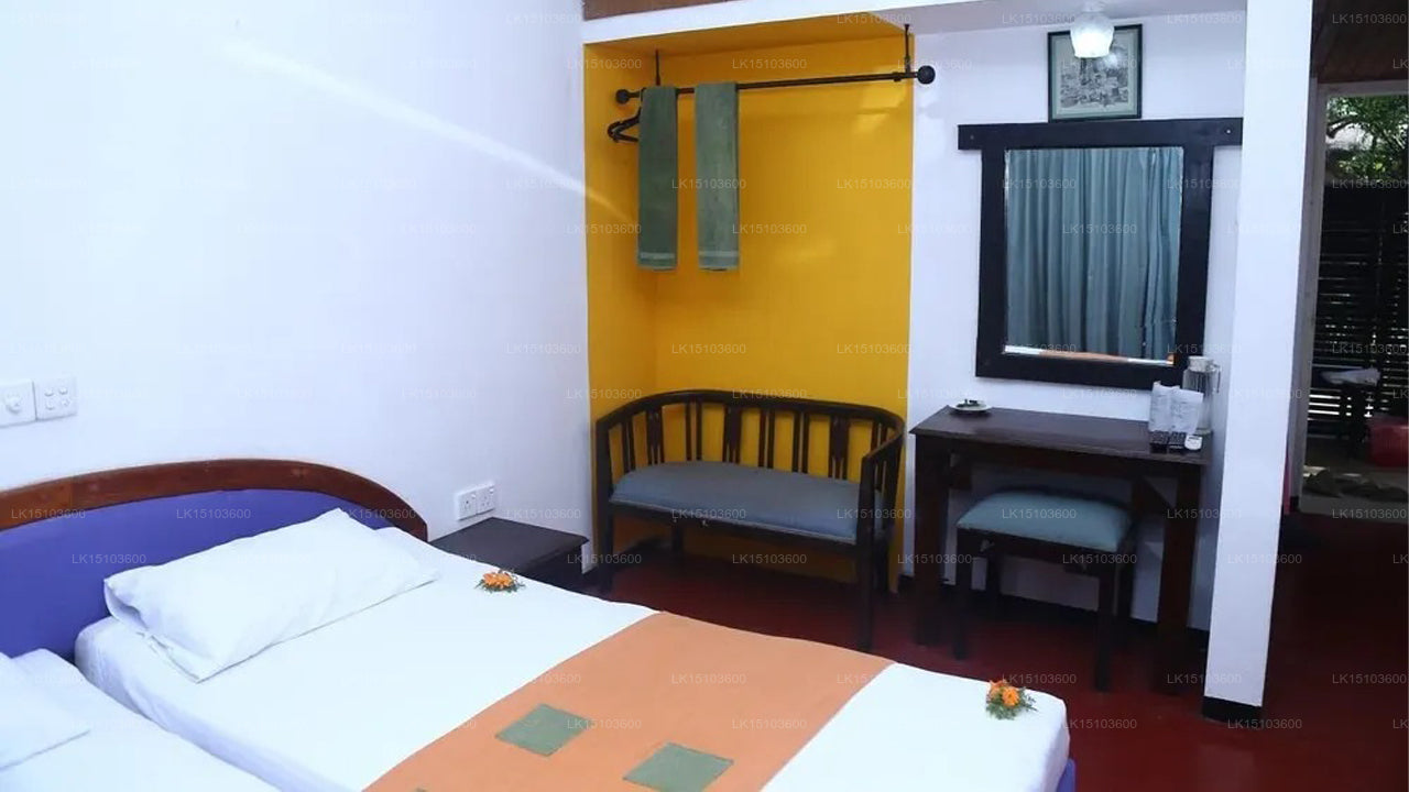 Die Nilani Lodge, Ratnapura