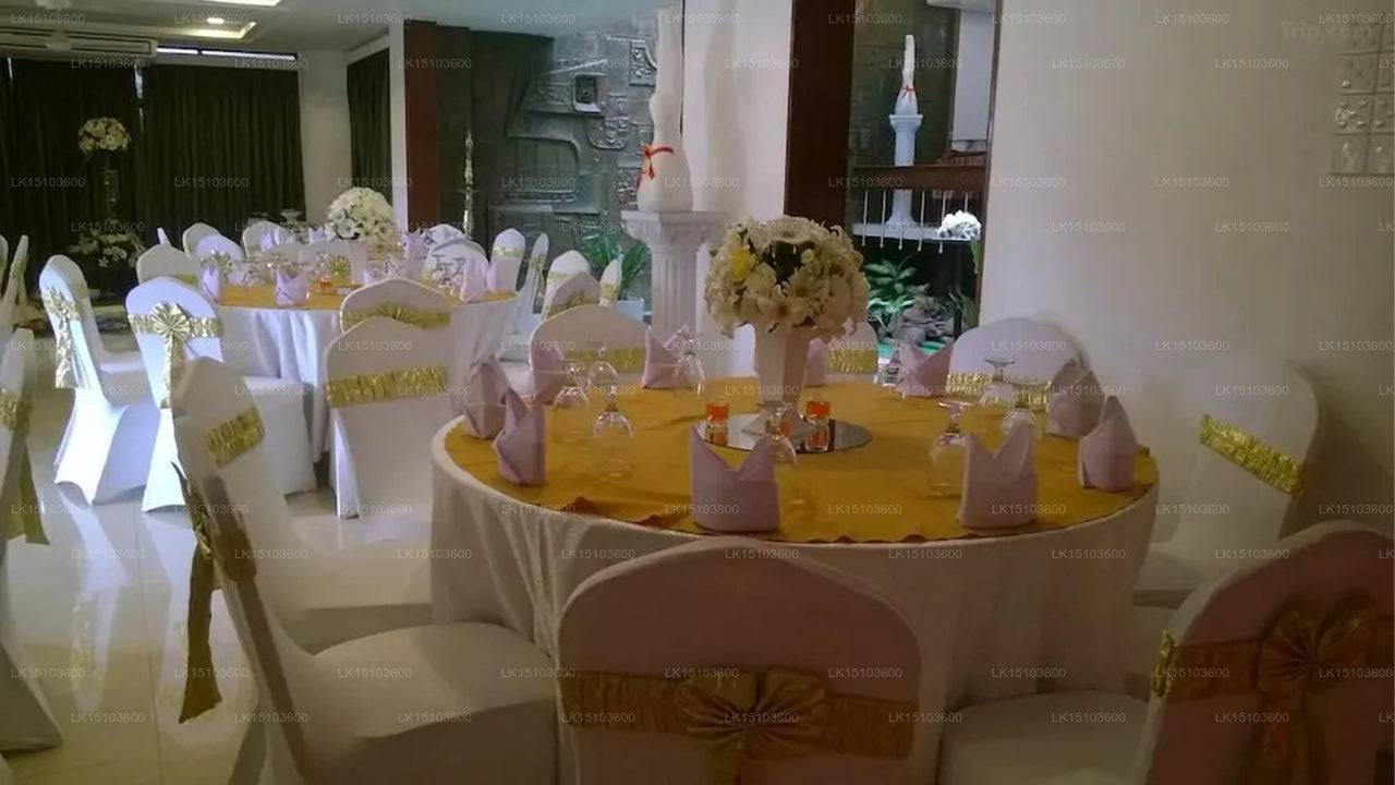 Die Nilani Lodge, Ratnapura