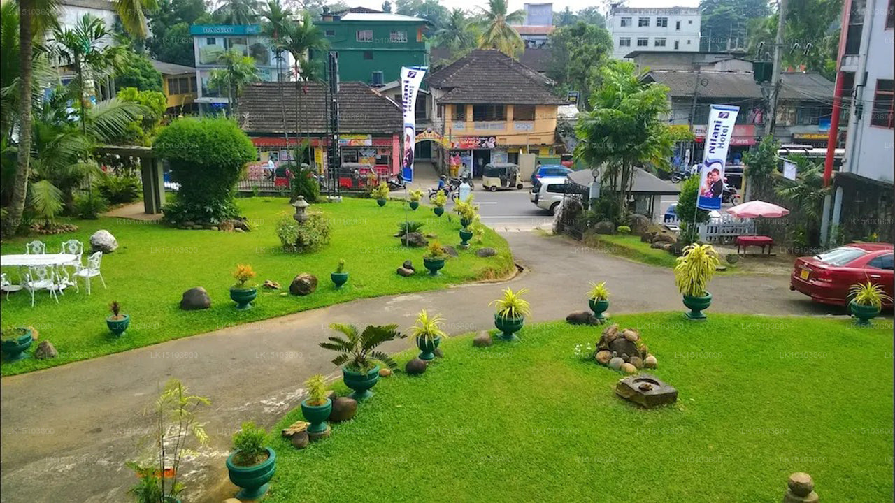 Die Nilani Lodge, Ratnapura