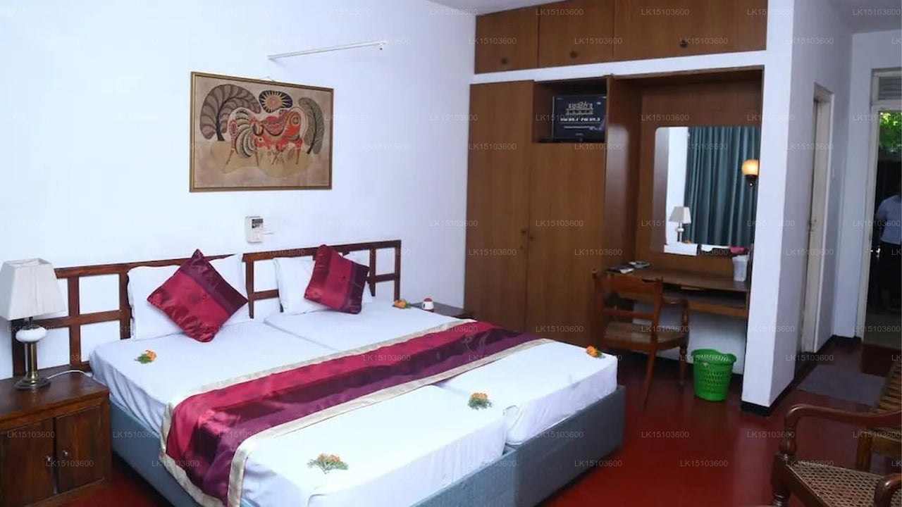 Die Nilani Lodge, Ratnapura