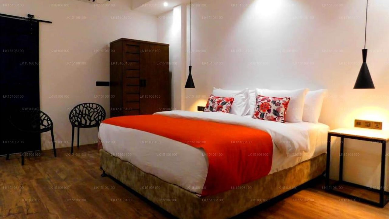 St. Bridget's Guest House, Kandy