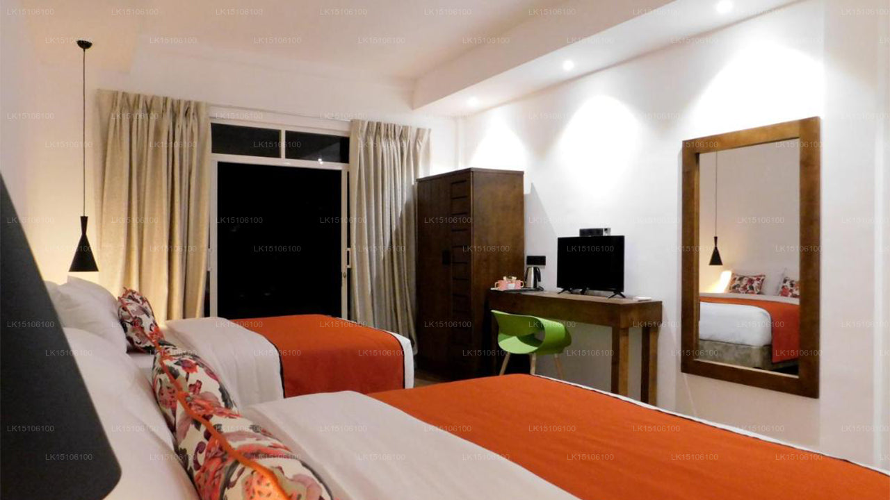 St. Bridget's Guest House, Kandy