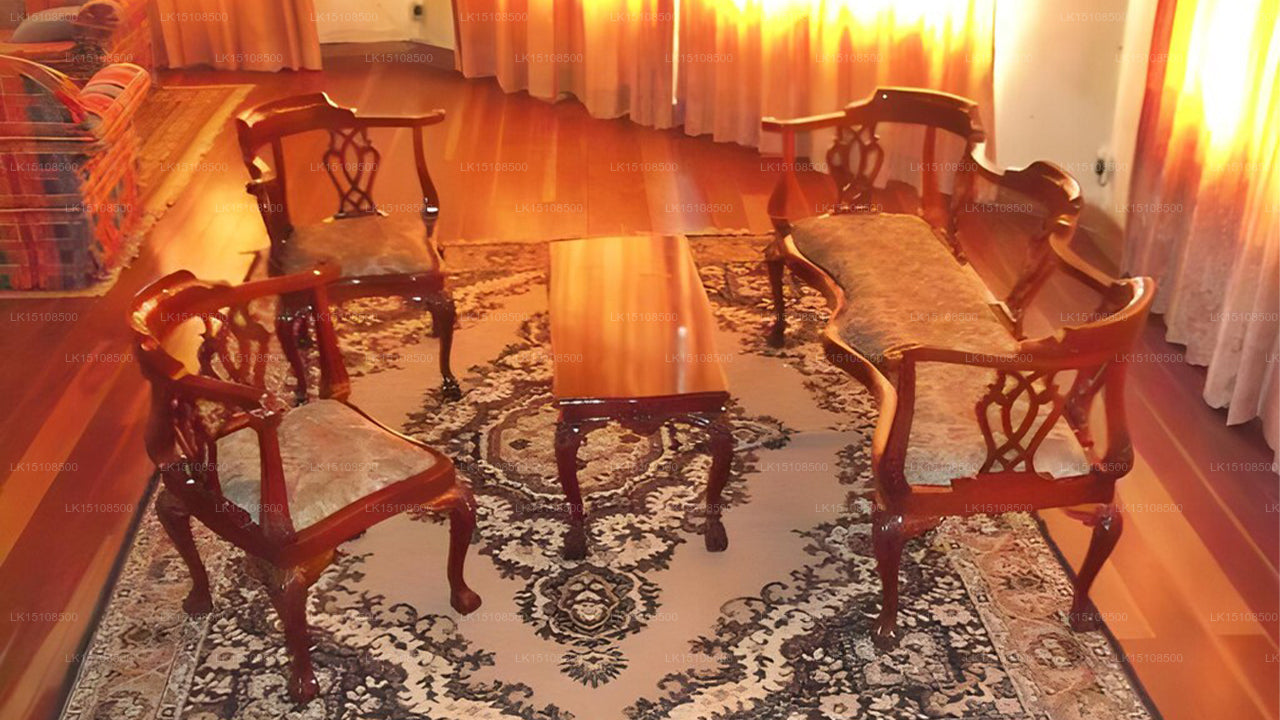 Chateau Ferienbungalow