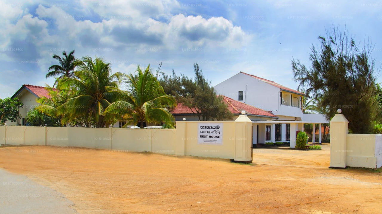 Chilaw Rasthaus, Chilaw
