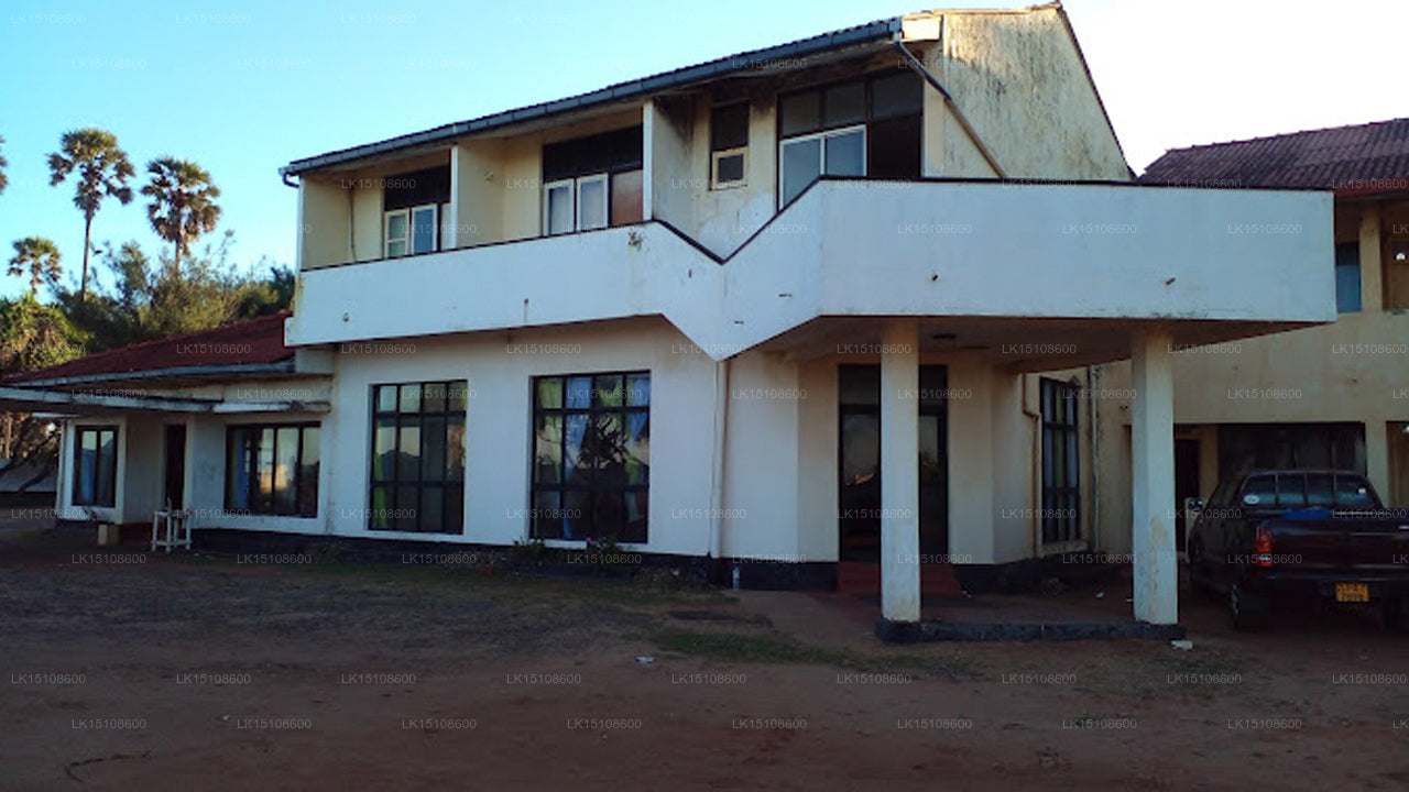 Chilaw Rasthaus, Chilaw