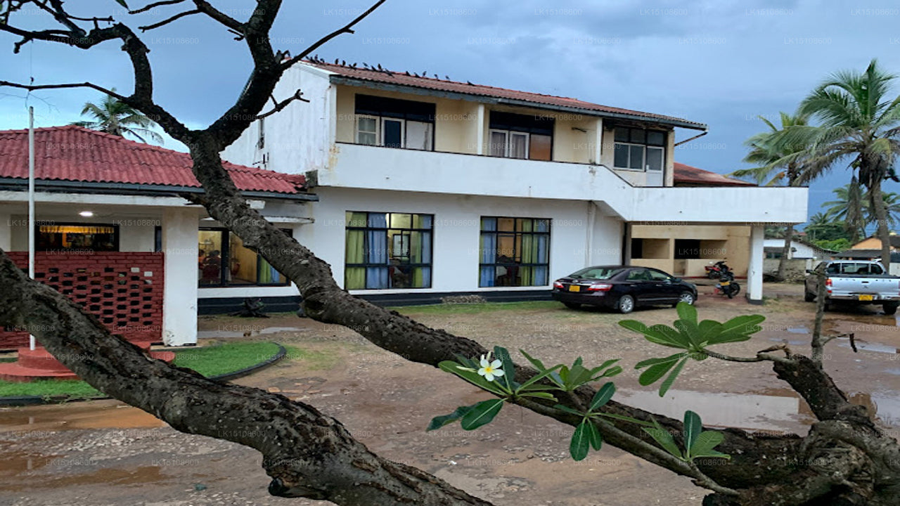 Chilaw Rasthaus, Chilaw