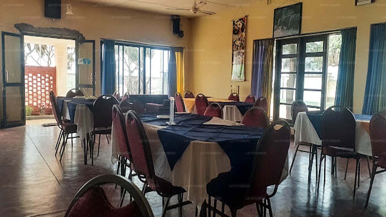 Chilaw Rasthaus, Chilaw