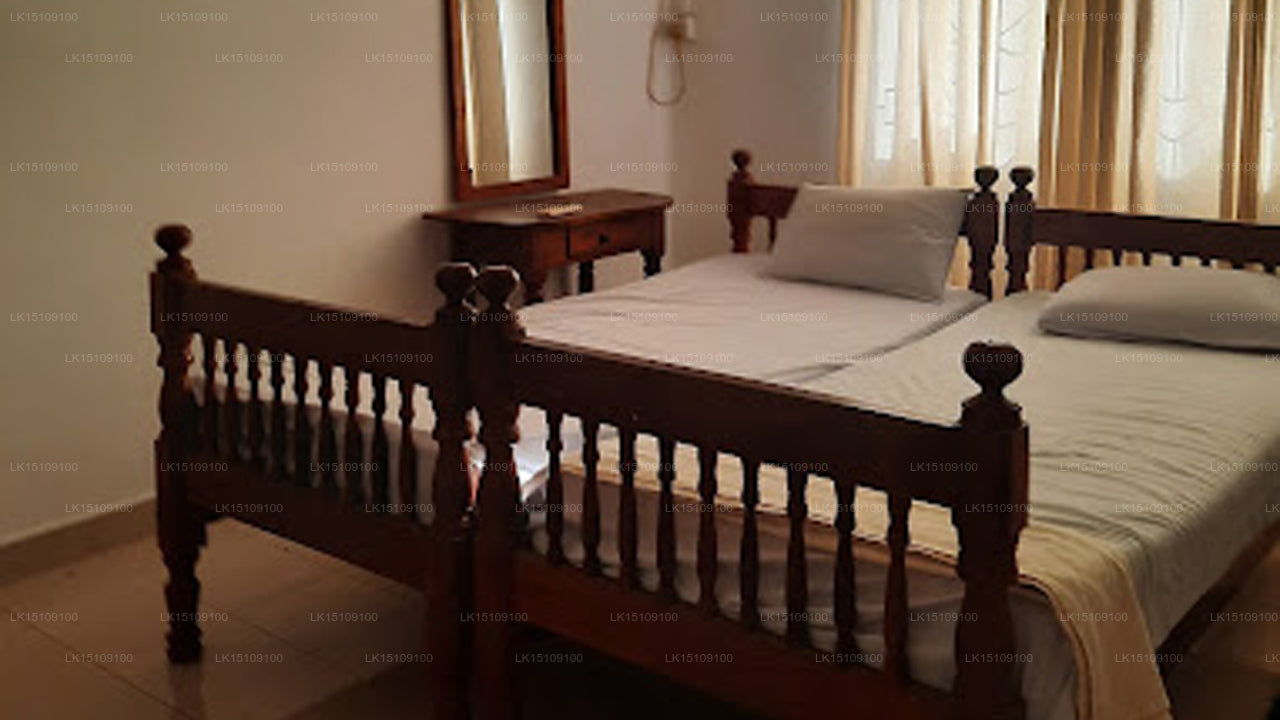 Dhammika Ferienresort, Puttalam