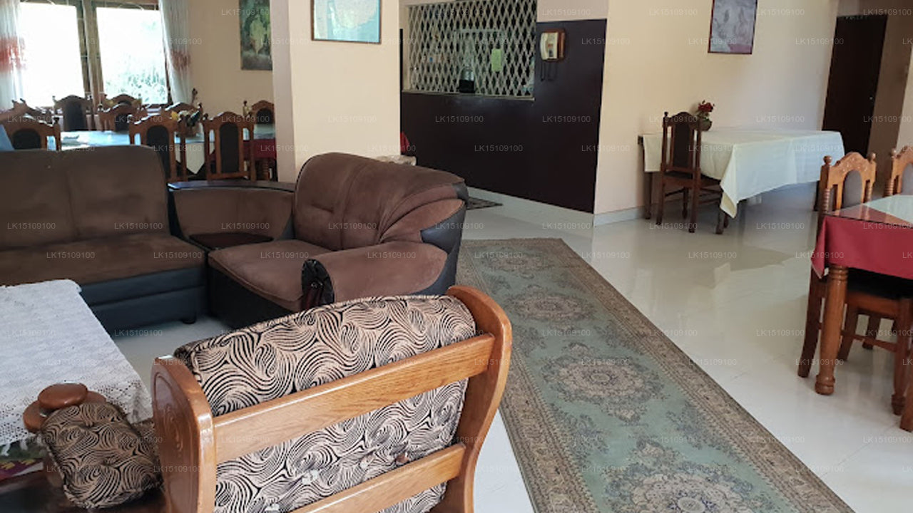 Dhammika Ferienresort, Puttalam