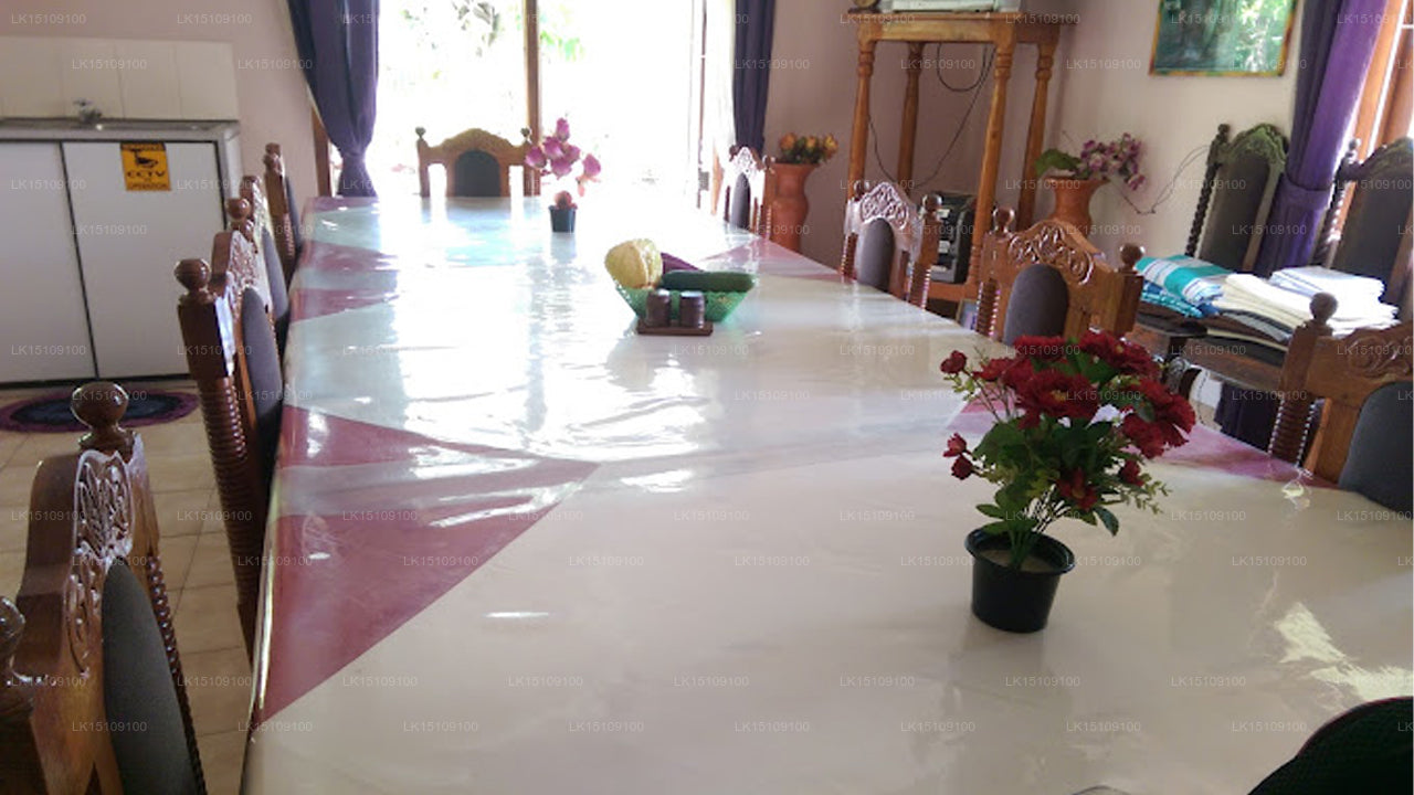 Dhammika Ferienresort, Puttalam
