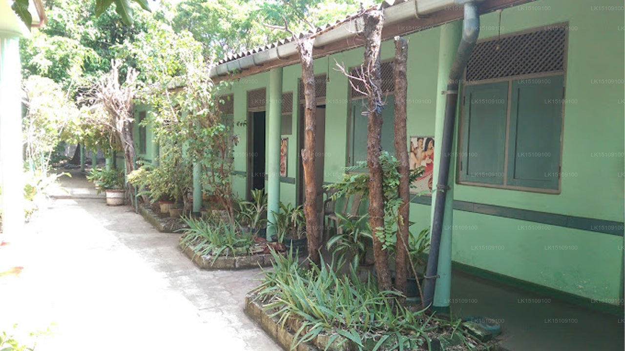 Dhammika Ferienresort, Puttalam